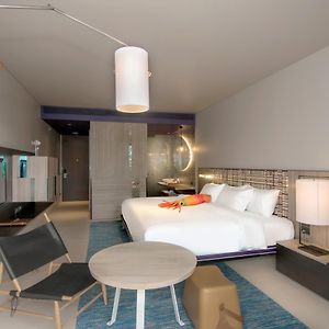 Chambre de Luxe Lit King-Size