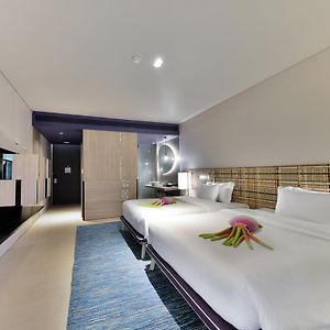 Chambre de Luxe Lit Queen-Size