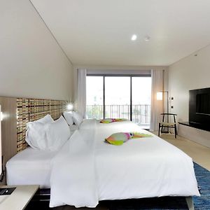 Chambre Lit King-Size